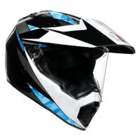 AGV AX9 North adventure helma vel.3XL